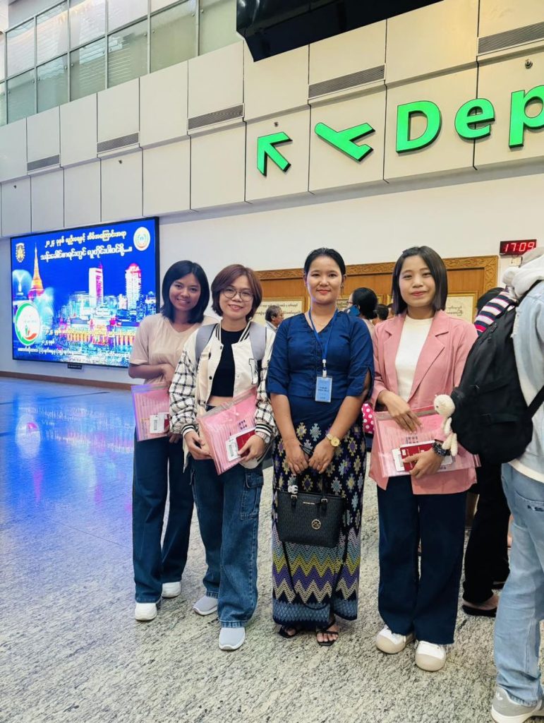 တိုခုတဲအိ စားသောက်ဆိုင်